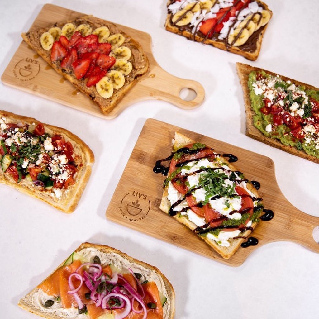 Fresh Juice. Bold Flavors. Pure Energy.