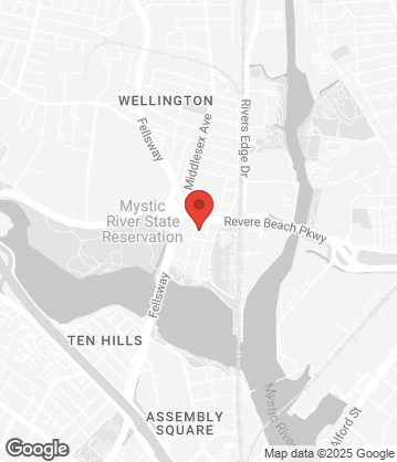 Map of 56 Station Landing
Medford, MA 02155